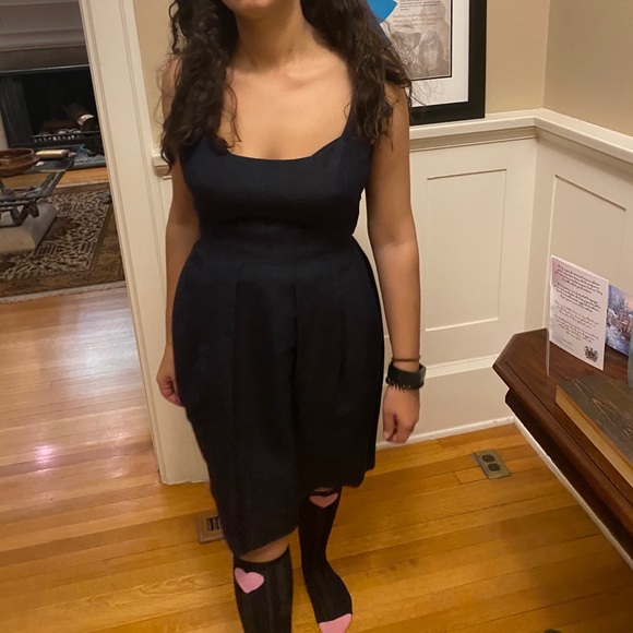 Elie Tahari - Dress/Jacket Set - Picture 3 of 3